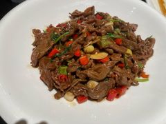 -健眺小海鲜(临海后山店)