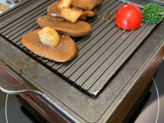 -蟹将军日本料理(中南路店)