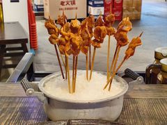 -冯校长老火锅(深圳总店)