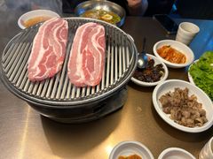 -辛氏火炉·韩式古法烤肉(松北店)