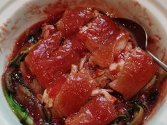 -老正兴菜馆(福州路店)