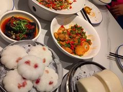 -兰湘子·湘菜小炒(南京江宁万达店)