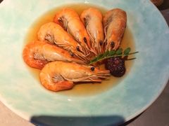 -醉庐·新上海菜(南京西路店)