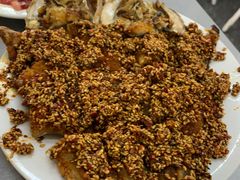 -松明一烤肉馆(鲁园店)