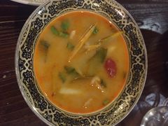 Siam仙萝(泰餐厅)-Siam泰餐厅(水上公园店)