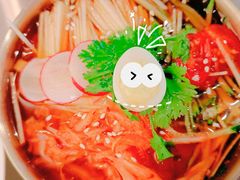 -朴太院·烤肉万岁·创意首尔料理(中联广场店)