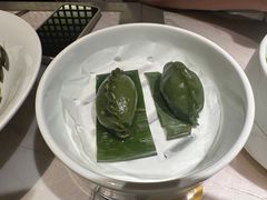 墨鱼水饺-船歌·鱼水饺青岛菜(闽江二路店)