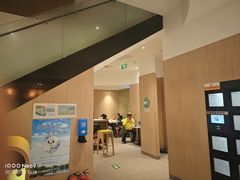 -麦当劳(西单明珠店)