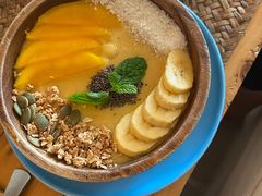 -Aplaya the Beach Bar & Italian Food