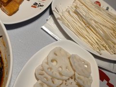 -鱼酷活鱼烤鱼(昆明路店)