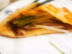 -毛毛熏肉•东北菜老字号(大安街店)