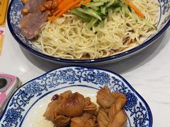 -陳香貴·兰州牛肉面(上海长风大悦城店)