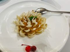百合南瓜-1921餐厅.精选.浙味(一线西湖湖景店)