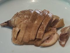 -狮王府淮扬菜(夫子庙老门东店)