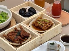 -蔡澜点心(三里屯T+MALL店)