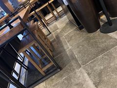 大堂-和府捞面(国金汇店)
