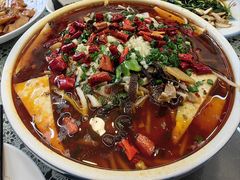 -旺山·浪头人家