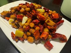 -陈麻婆豆腐总店