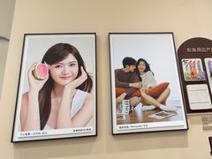 -海马体照相馆(成都来福士广场店)