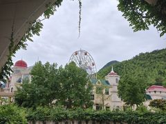 -安吉Hello Kitty乐园