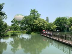 -西溪国家湿地公园