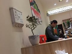 -荷景料理(漯河新玛特店)