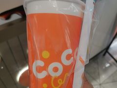 -CoCo都可(虹口龙之梦店)
