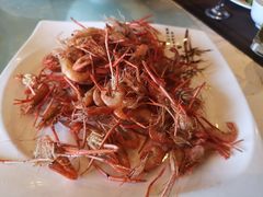 -神憩宾馆-餐厅