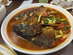 鱼头凤爪-椿不老