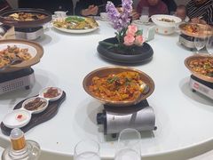 -口味堂(惠济路店)