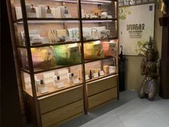 -泰合玺·精油疗愈SPA(南京新街口金轮店)