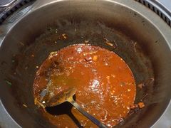 -山河屯铁锅炖(哈西站店)