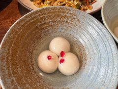 -本处·素食·融合料理(南油店)