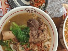 -小南小粉手工粉(迎薰路店)