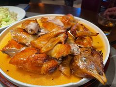 -张家卫·阳江菜·小海鲜(肥婆湾桥店)