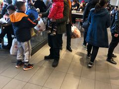 -肯德基(招远金城店)