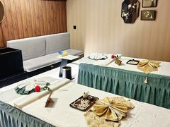 -宫七SPA·高端Massage(浦东大道店)