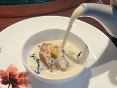 -杭州西子湖四季酒店·金沙厅