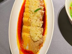 -天成·川菜家宴(海港城店)