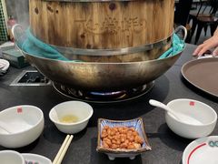 -飞尝蚝·顺德菜·鱼生(顺德总店)