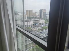 -北京威斯汀酒店