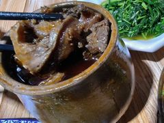 -巢湖名吃·徽府农家菜(半汤店)