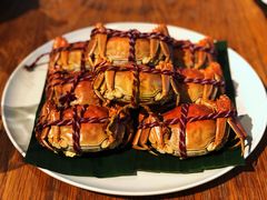 -解放碑威斯汀酒店-知味国际美食餐厅