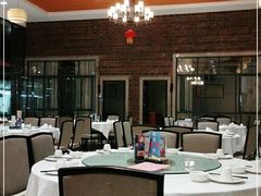 大堂-濠景渔港(汇通店)