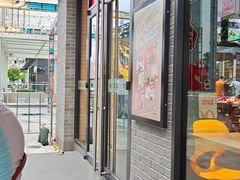 -麦当劳(盛兴大街店)
