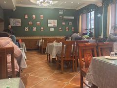 -老松滨饭店(菜艺街店)