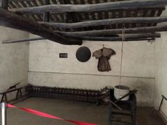 -韶山毛泽东同志故居