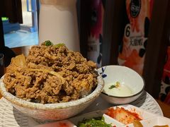 -二丁目食堂(浑南花园城店)