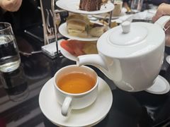 -马哥孛罗咖啡厅·Cafe Marco (厦门马哥孛罗东方大酒店)