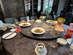 -悦百味·品质川菜(橄榄郡店)